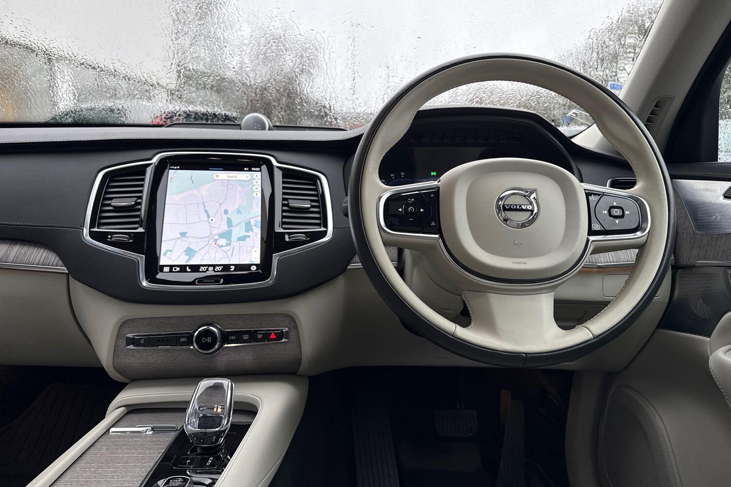 Used Volvo XC90 for sale - 77279936: Photo 37