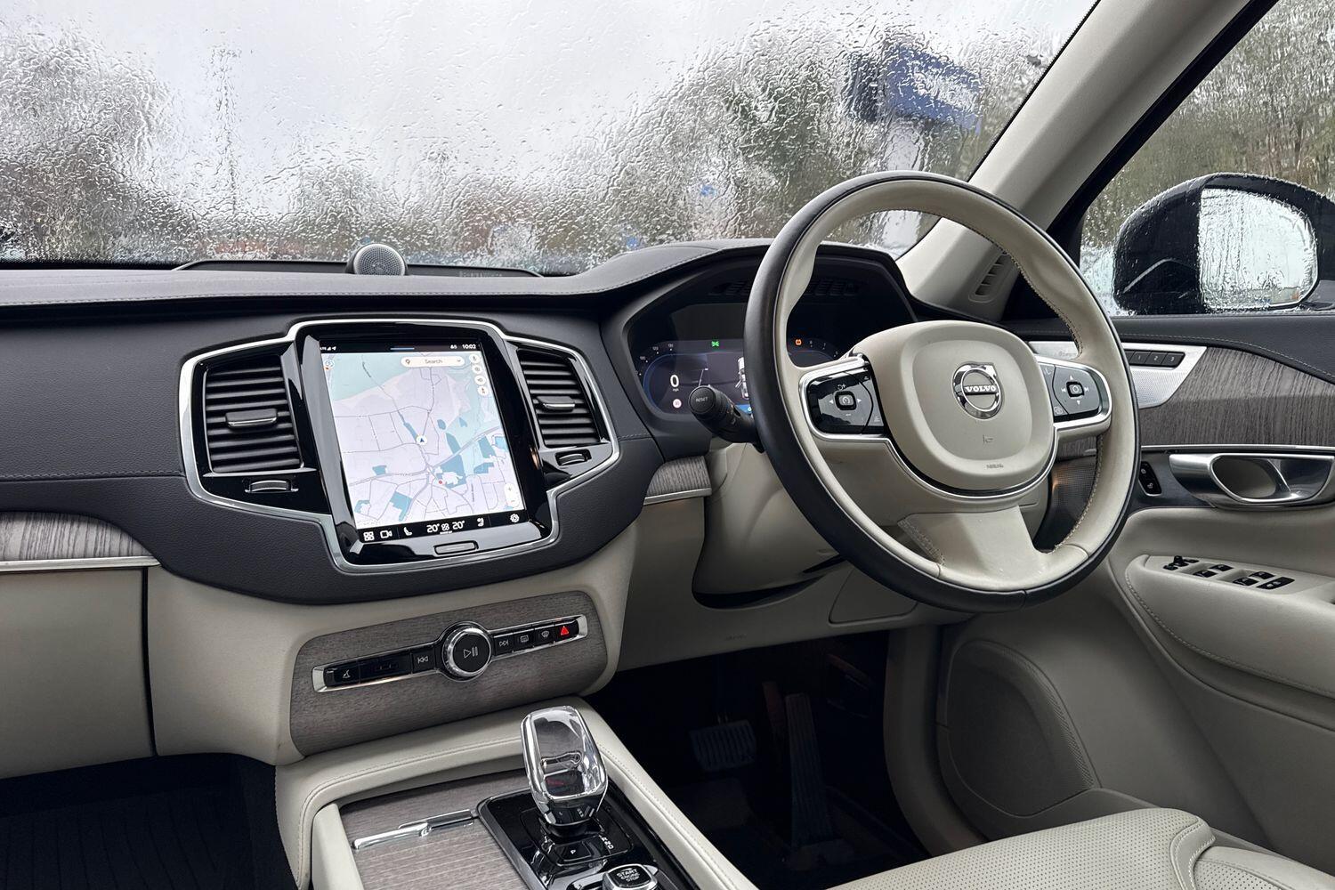 Used Volvo XC90 for sale - 77279936: Photo 38