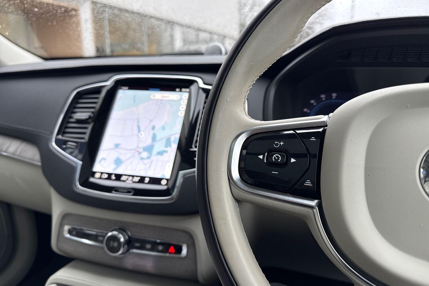 Used Volvo XC90 for sale - 77279936: Photo 39