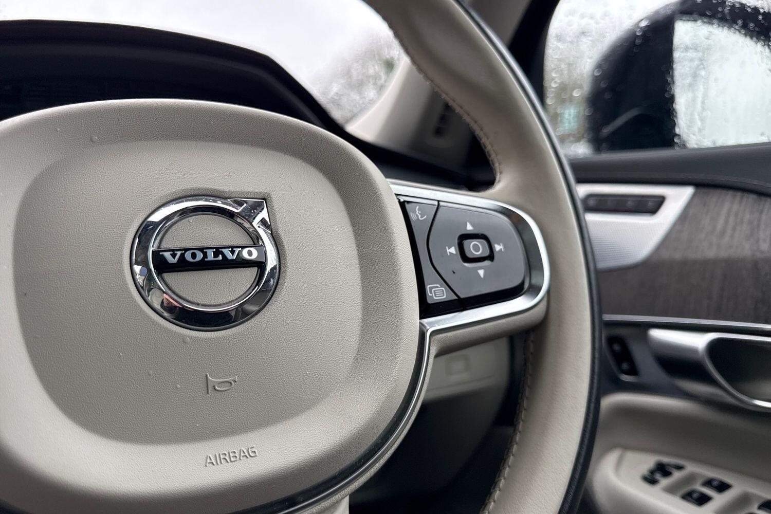 Used Volvo XC90 for sale - 77279936: Photo 40