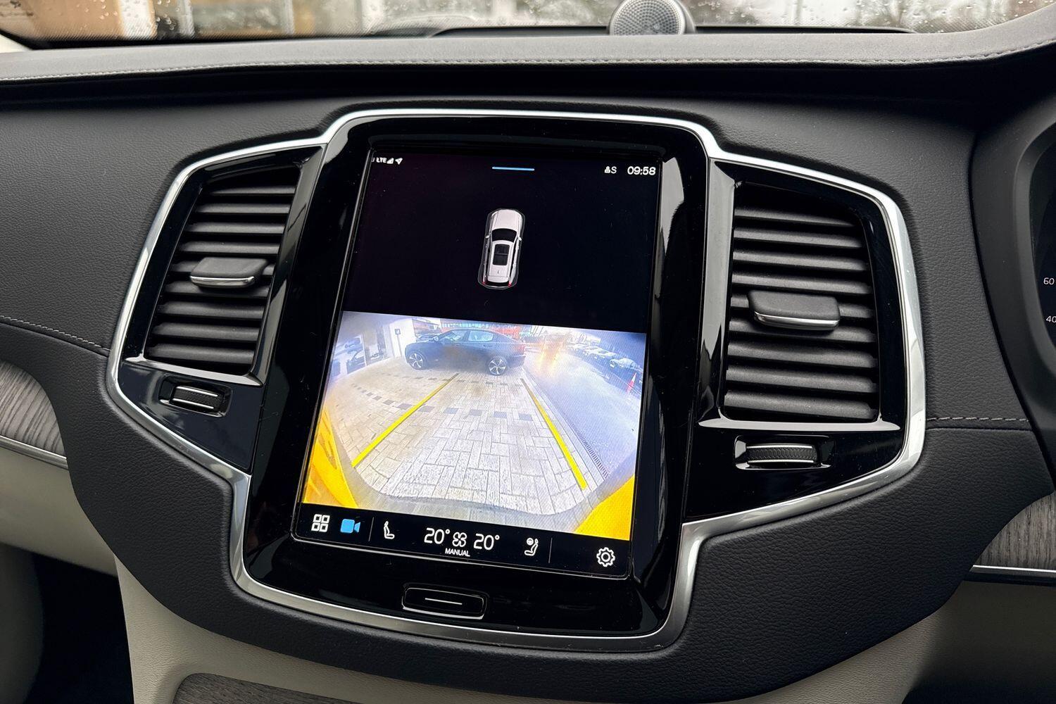 Used Volvo XC90 for sale - 77279936: Photo 41