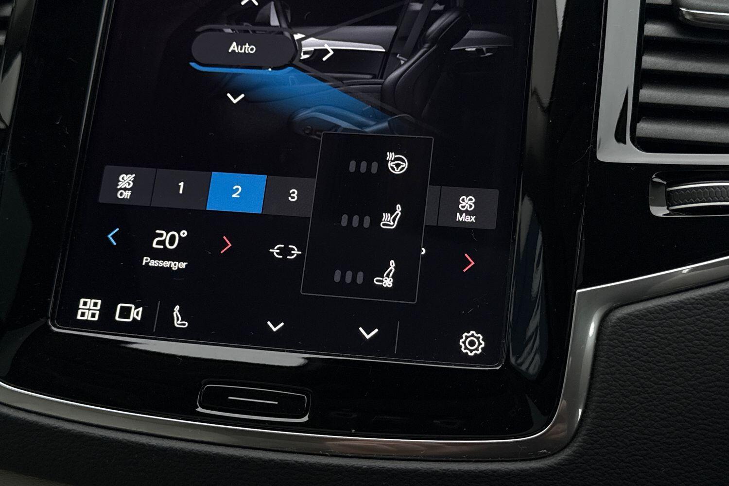 Used Volvo XC90 for sale - 77279936: Photo 43