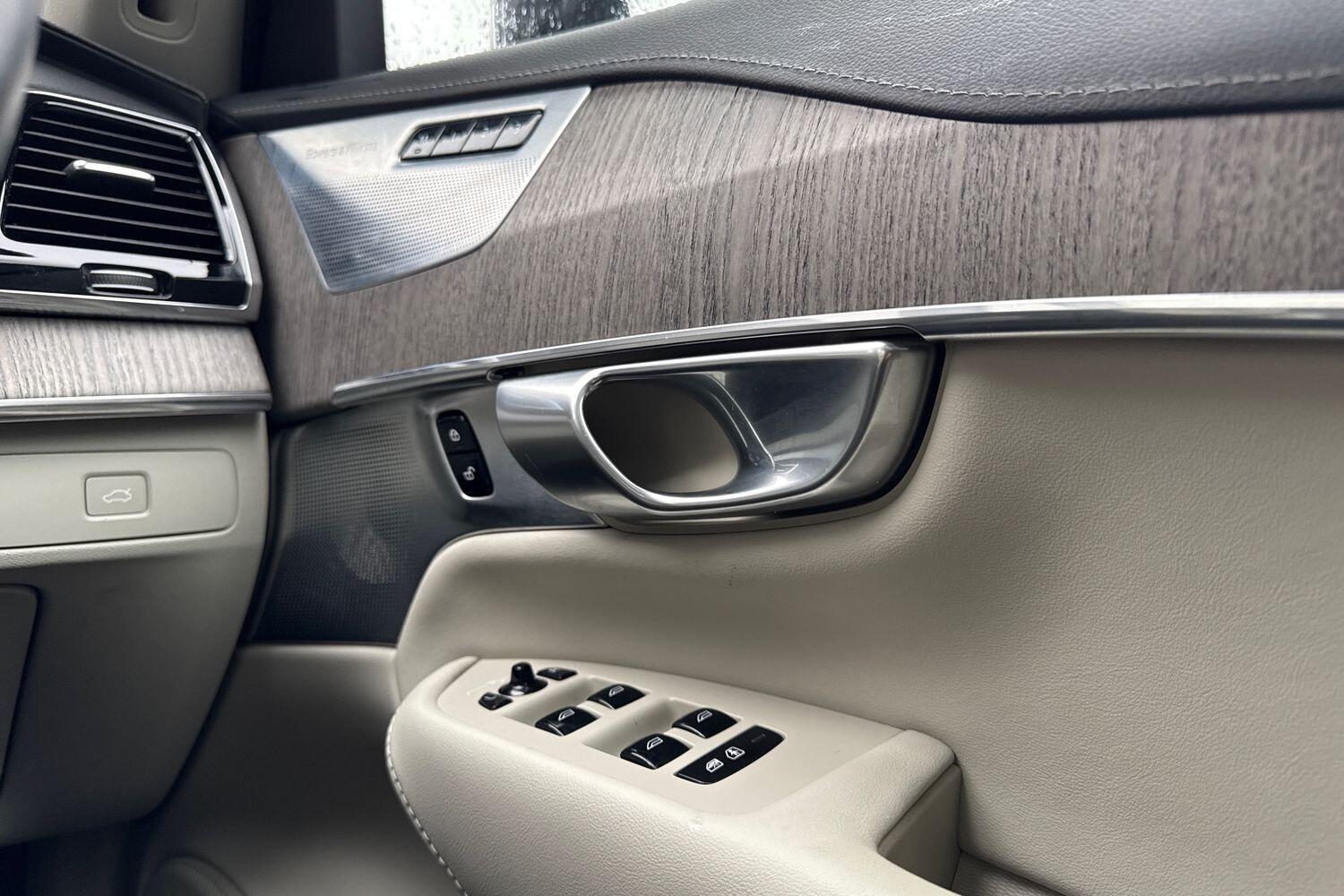 Used Volvo XC90 for sale - 77279936: Photo 45