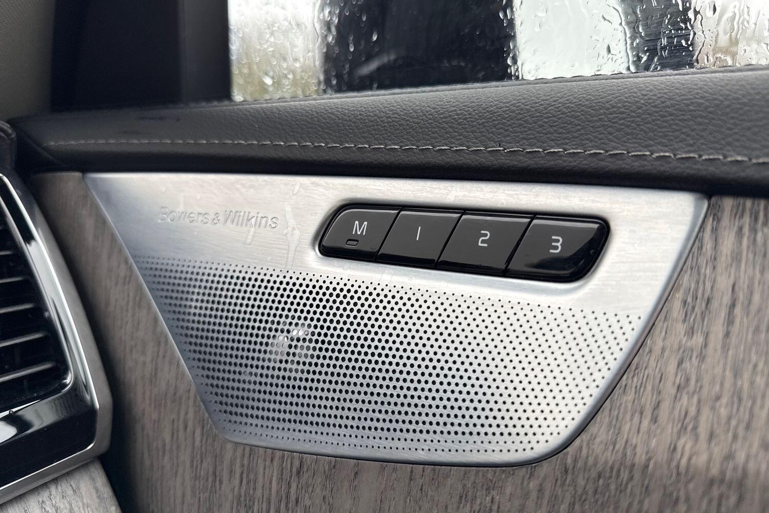 Used Volvo XC90 for sale - 77279936: Photo 46