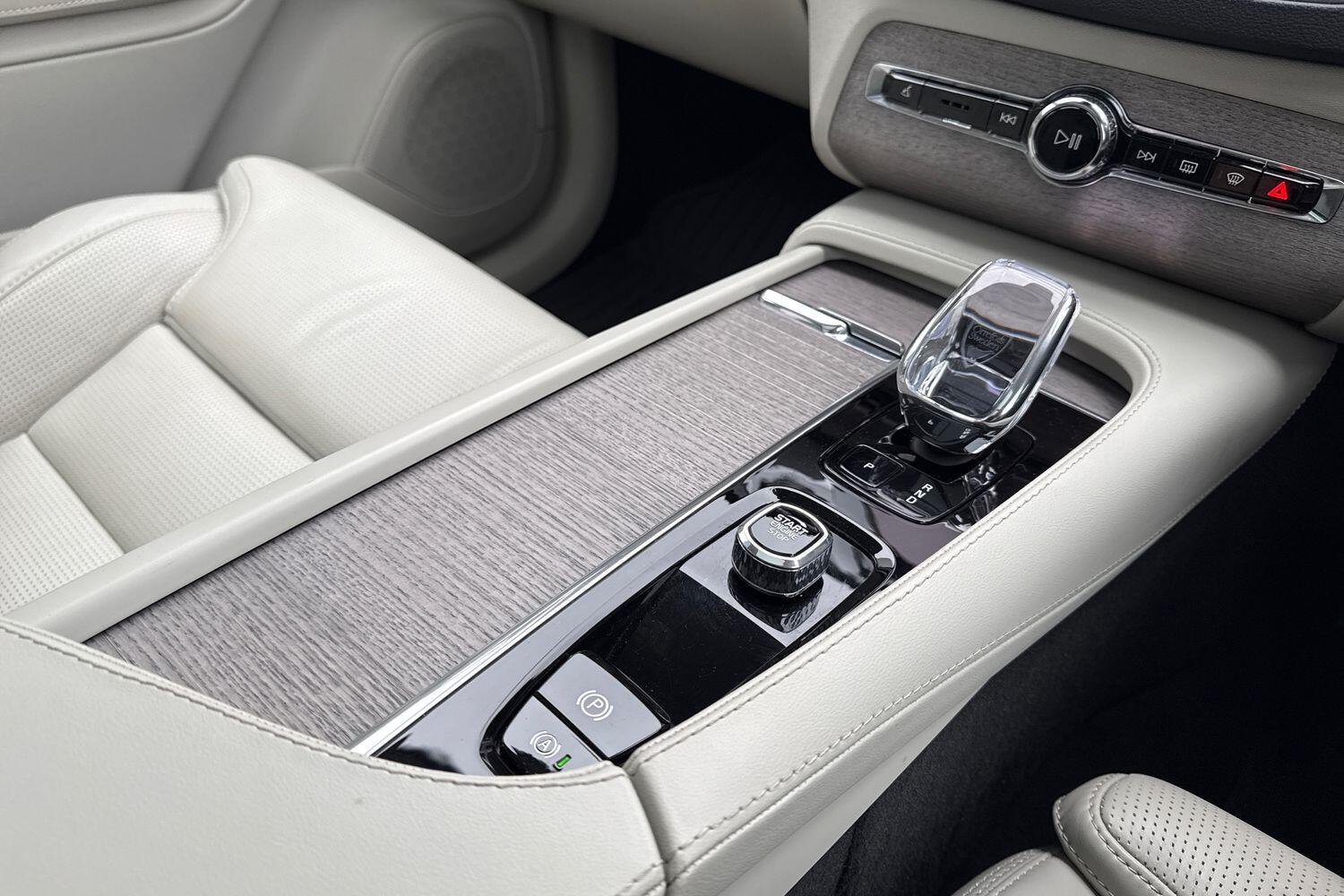 Used Volvo XC90 for sale - 77279936: Photo 47