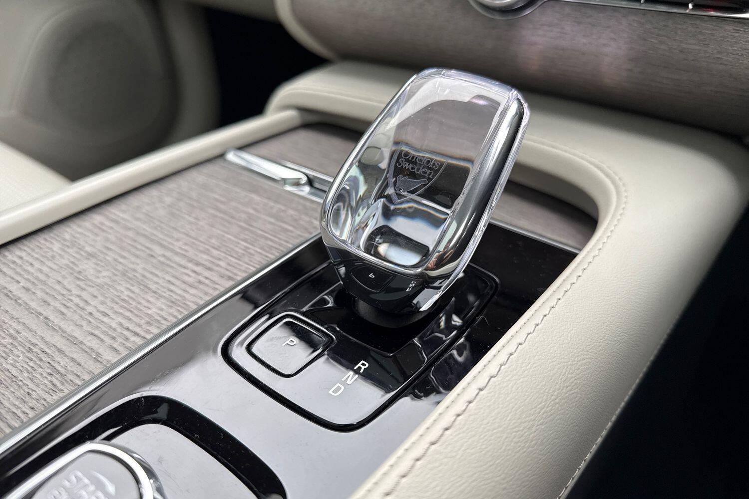 Used Volvo XC90 for sale - 77279936: Photo 48