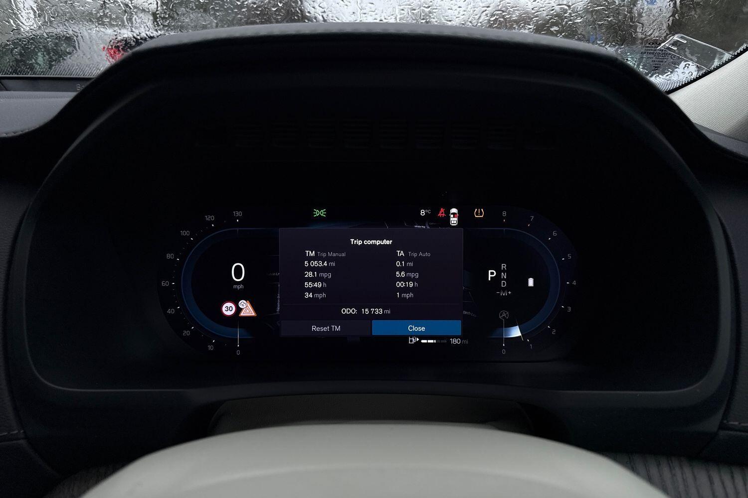 Used Volvo XC90 for sale - 77279936: Photo 49