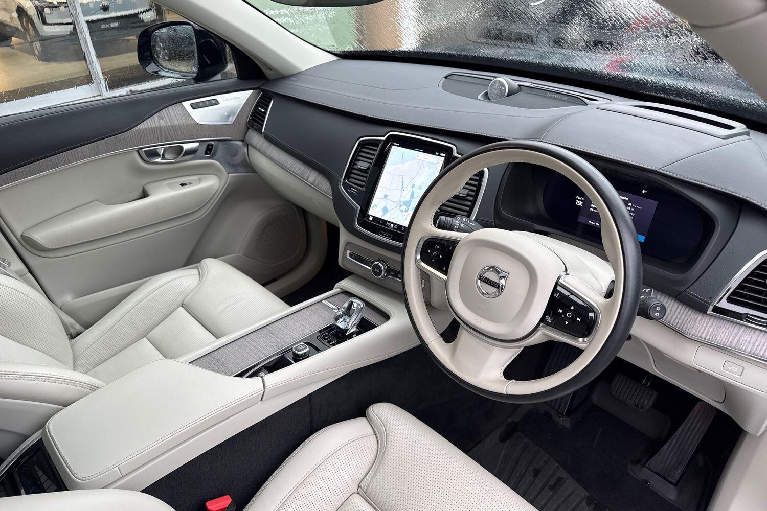 Used Volvo XC90 for sale - 77279936: Photo 6