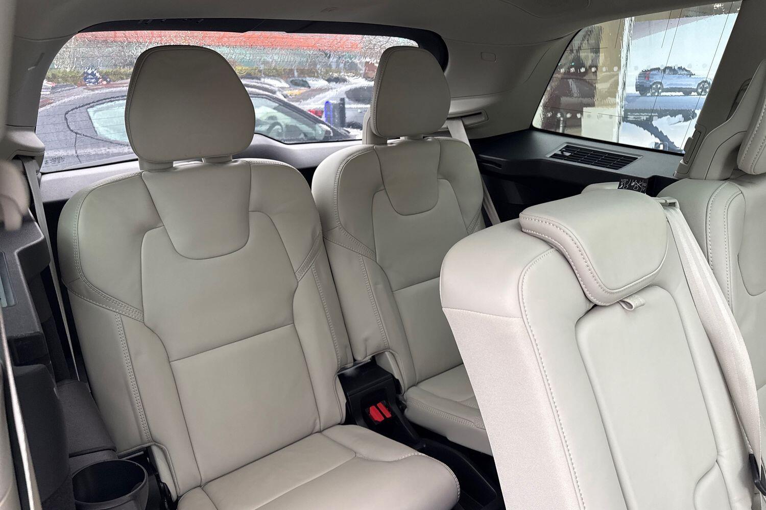 Used Volvo XC90 for sale - 77279936: Photo 7