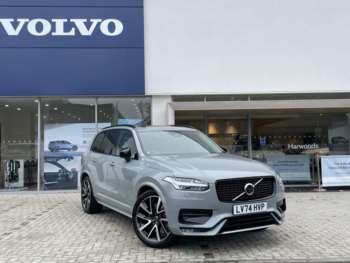2024 (74) - 2.0 B5 MHEV Ultra SUV 5dr Petrol Hybrid Auto 4WD Euro 6 (s/s) (250 ps)