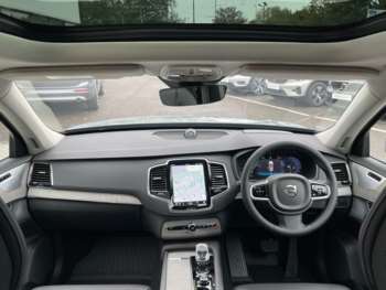 Used Volvo XC90 2024 for sale - 75139430: Photo