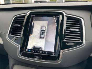 Used Volvo XC90 2024 for sale - 75139430: Photo