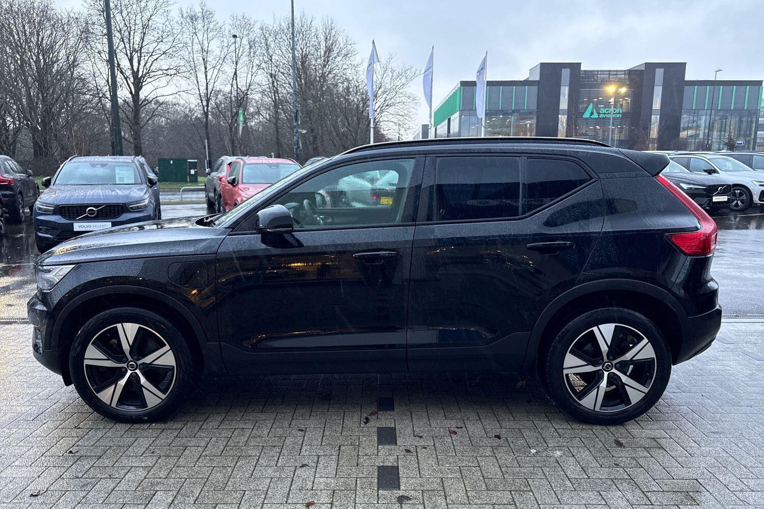 Used Volvo XC40 for sale - 77279929: Photo 11