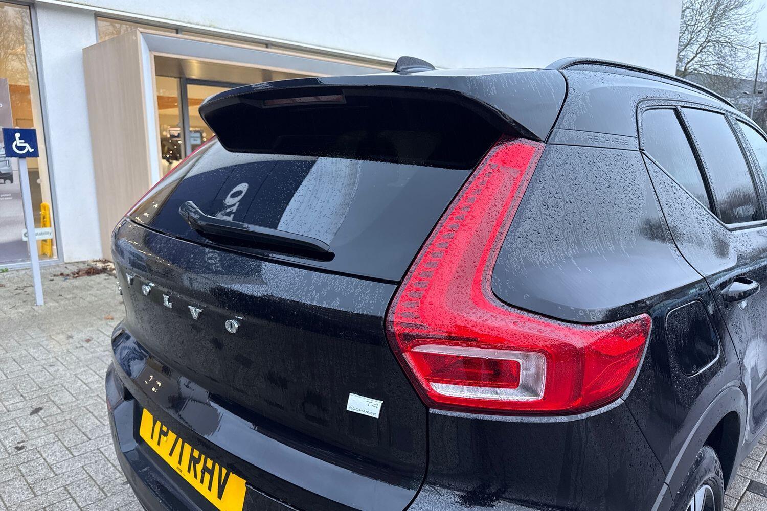 Used Volvo XC40 for sale - 77279929: Photo 16