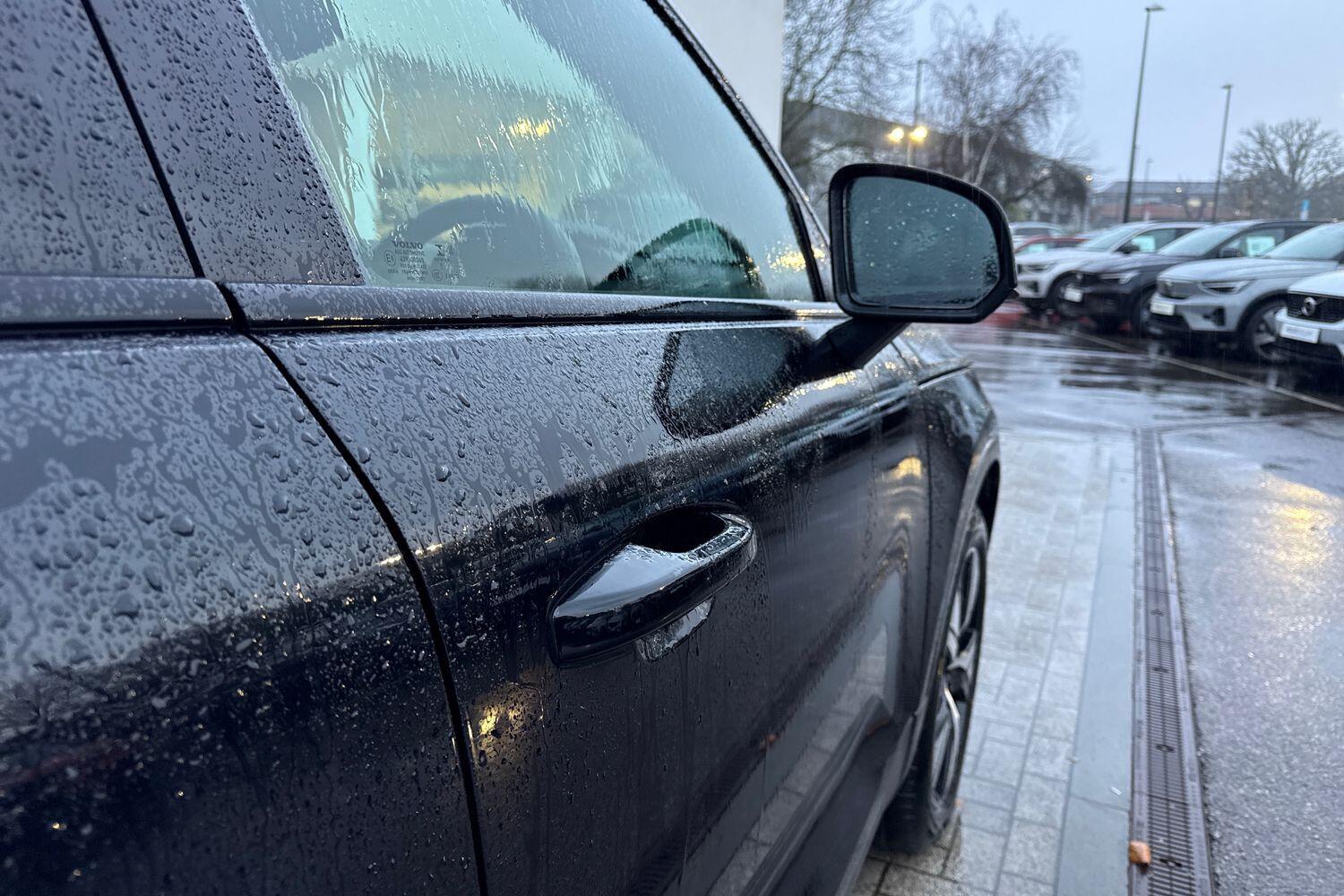 Used Volvo XC40 for sale - 77279929: Photo 17