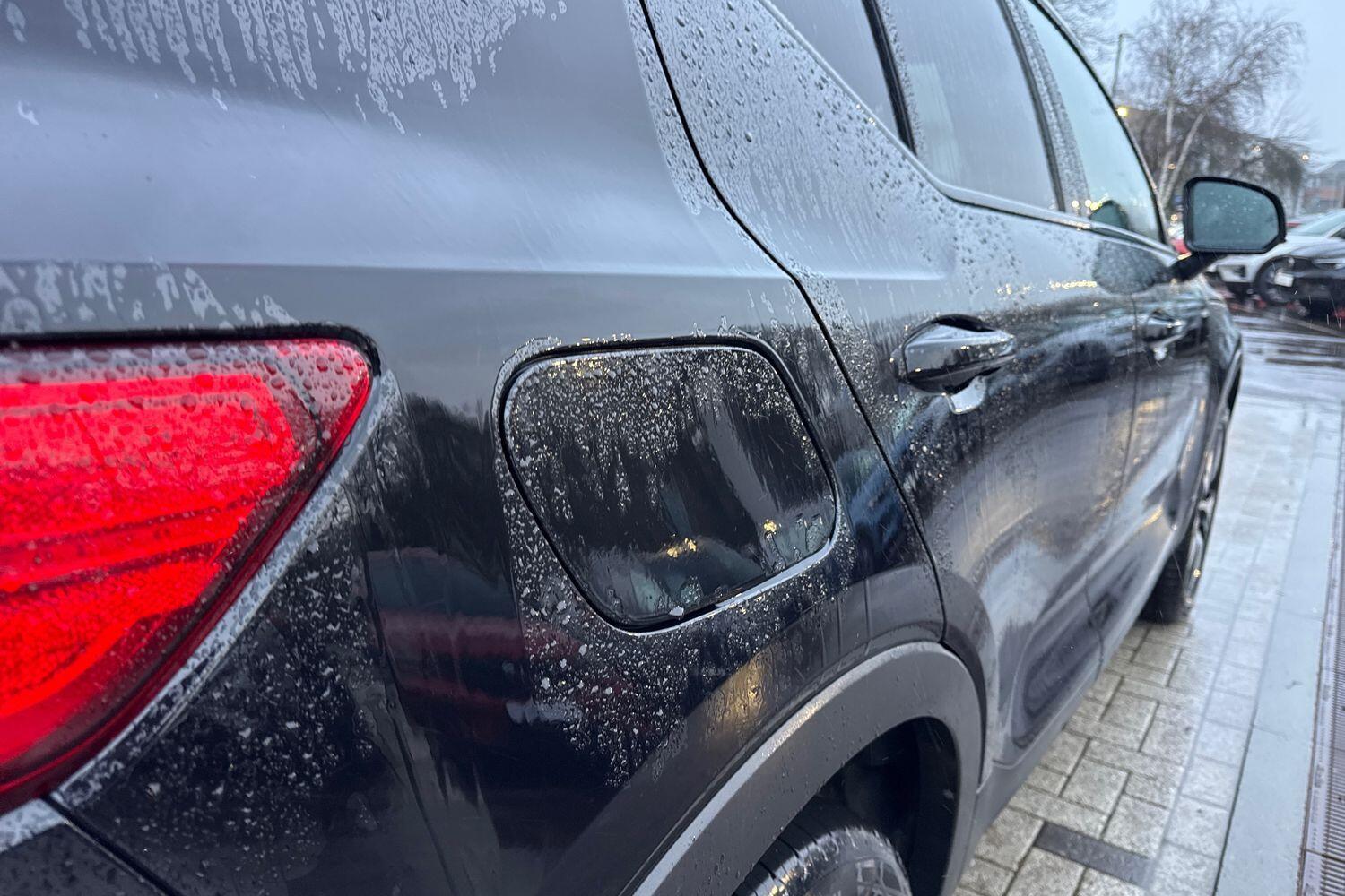 Used Volvo XC40 for sale - 77279929: Photo 19