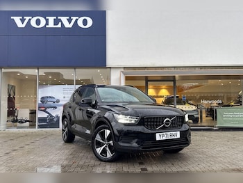 Used Volvo XC40 2021 for sale - 77279929: Photo