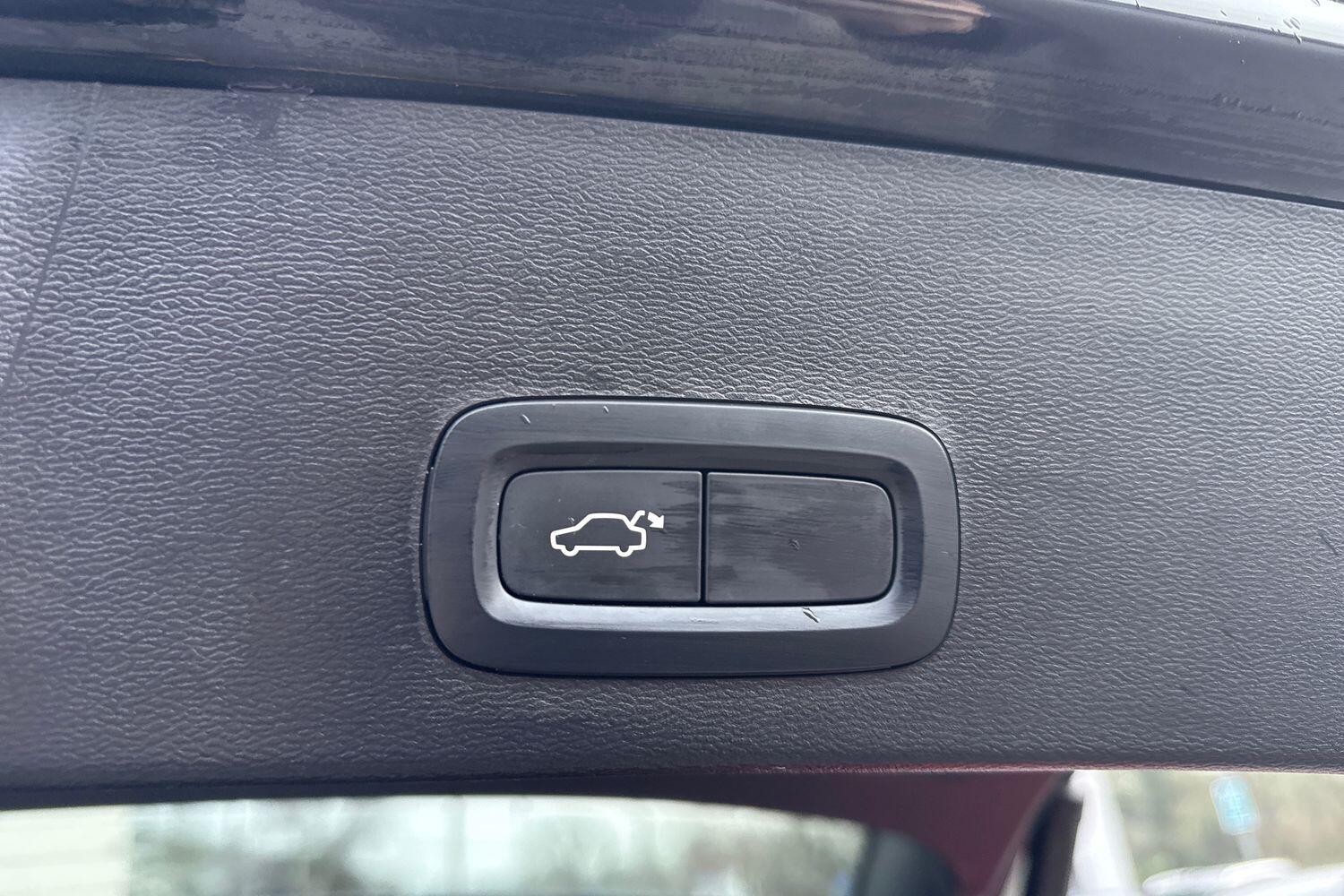 Used Volvo XC40 for sale - 77279929: Photo 21