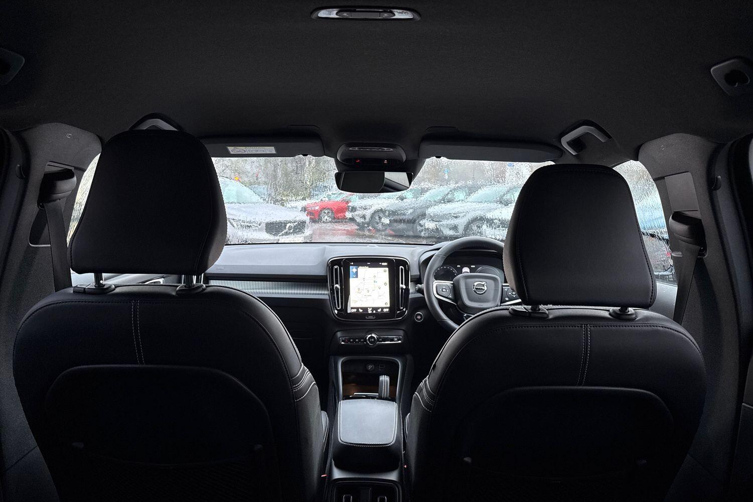 Used Volvo XC40 for sale - 77279929: Photo 22