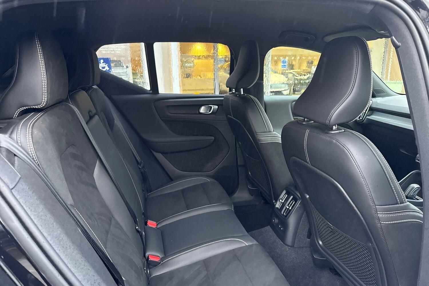 Used Volvo XC40 for sale - 77279929: Photo 23