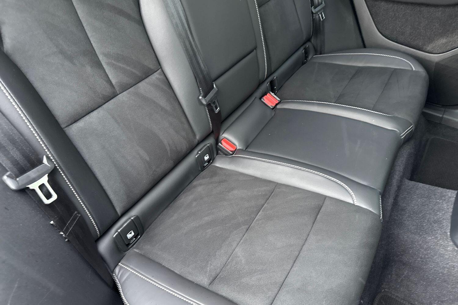 Used Volvo XC40 for sale - 77279929: Photo 25