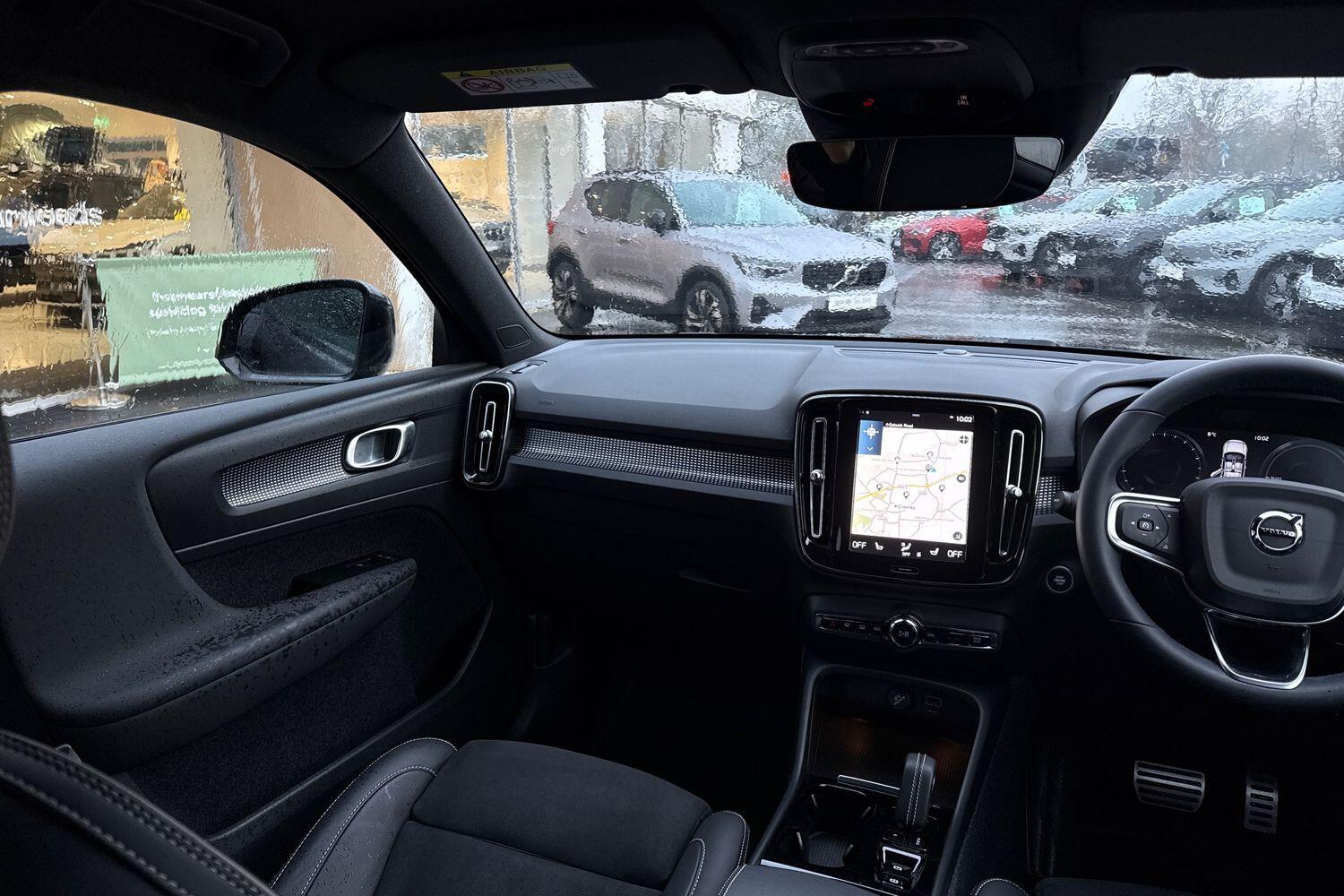 Used Volvo XC40 for sale - 77279929: Photo 32