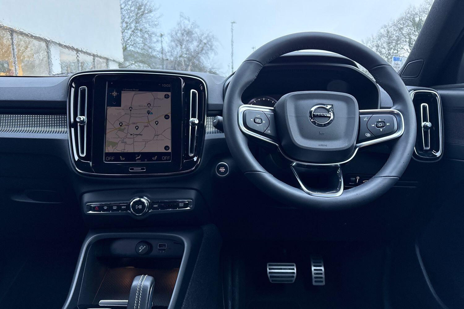 Used Volvo XC40 for sale - 77279929: Photo 34