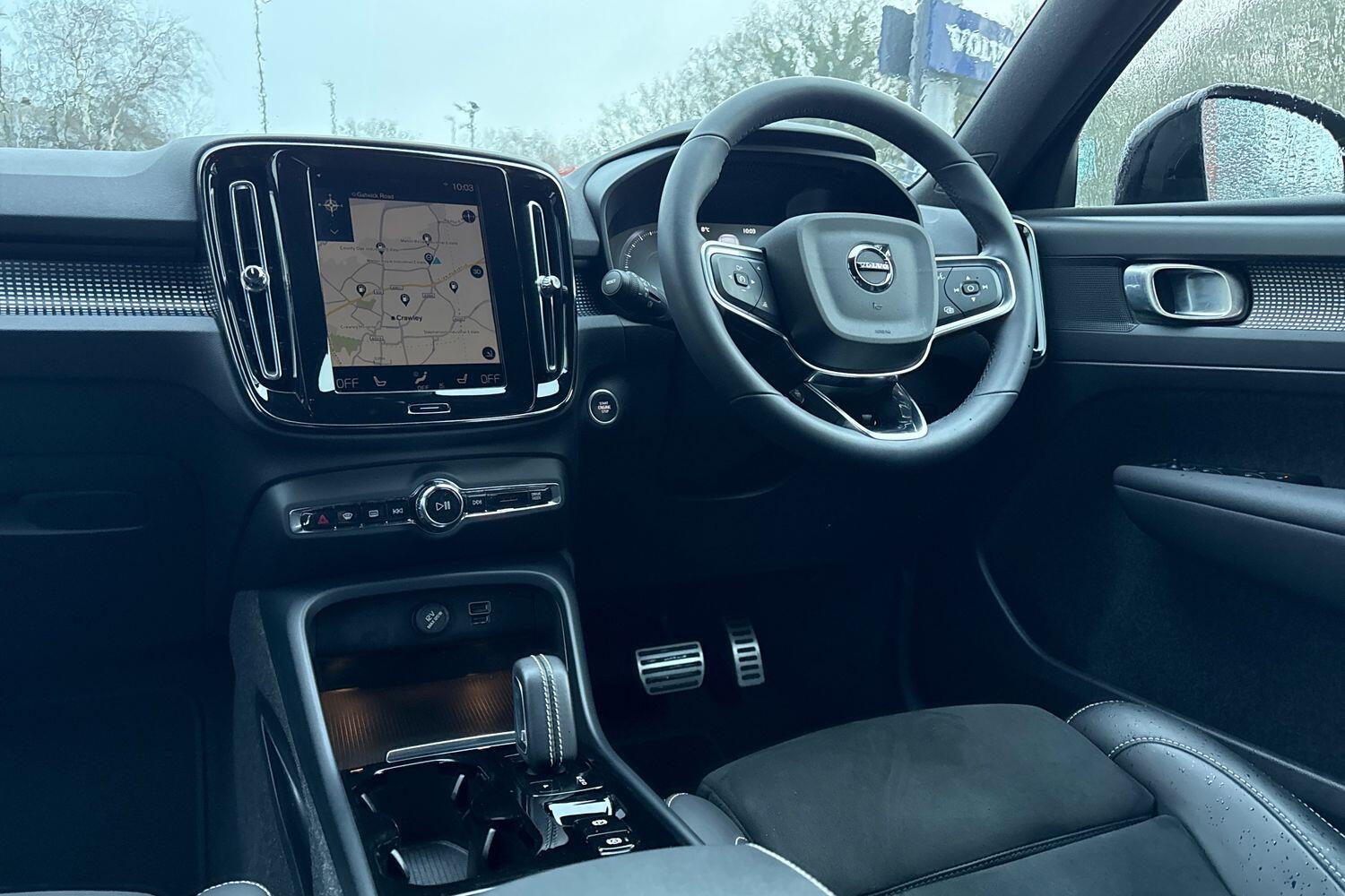 Used Volvo XC40 for sale - 77279929: Photo 35