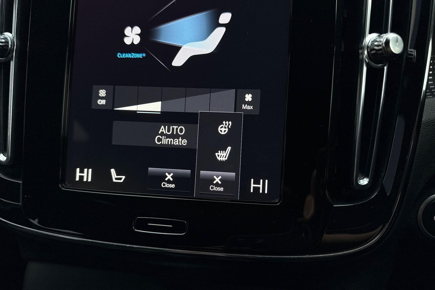 Used Volvo XC40 for sale - 77279929: Photo 39