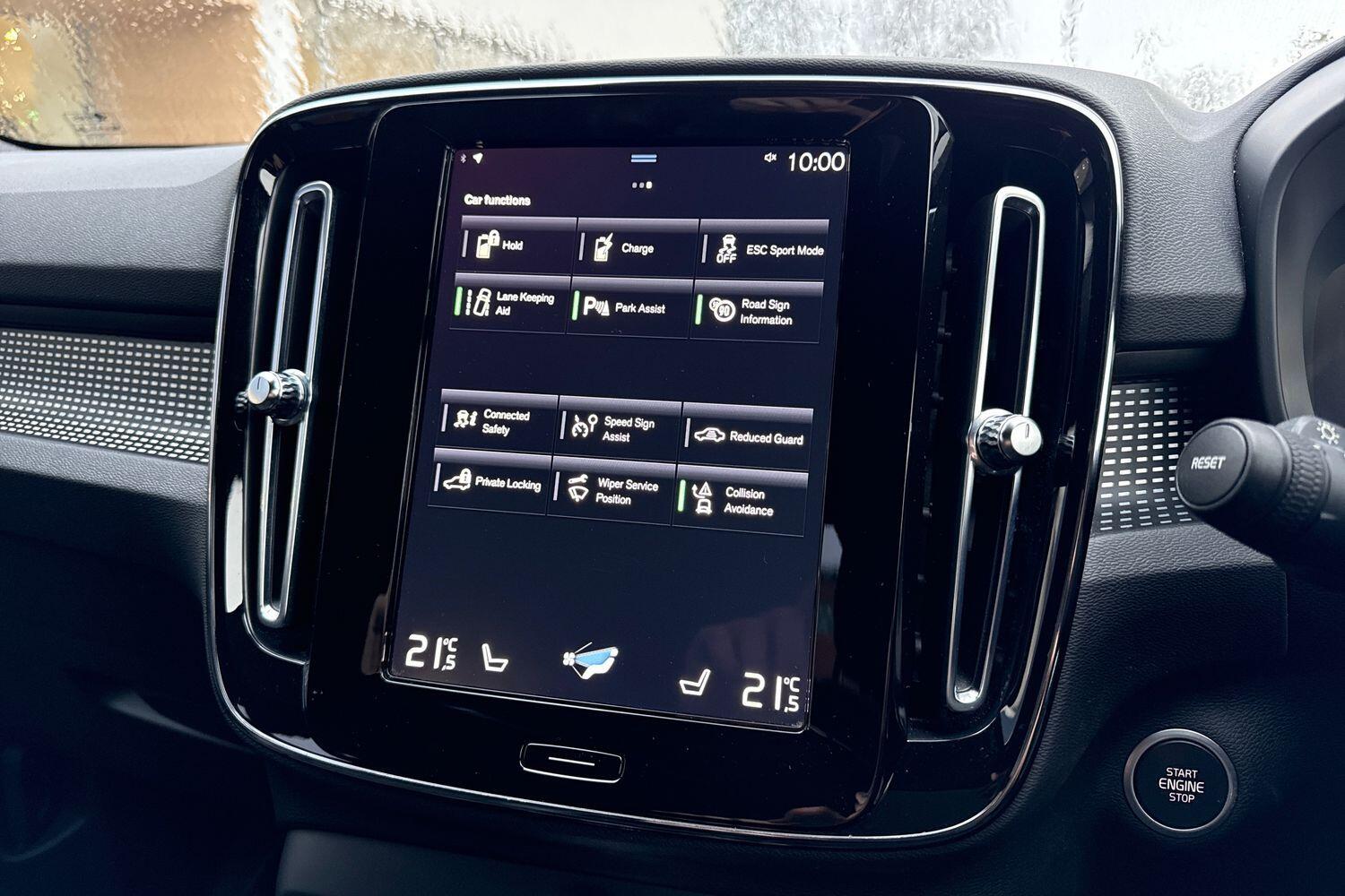 Used Volvo XC40 for sale - 77279929: Photo 41