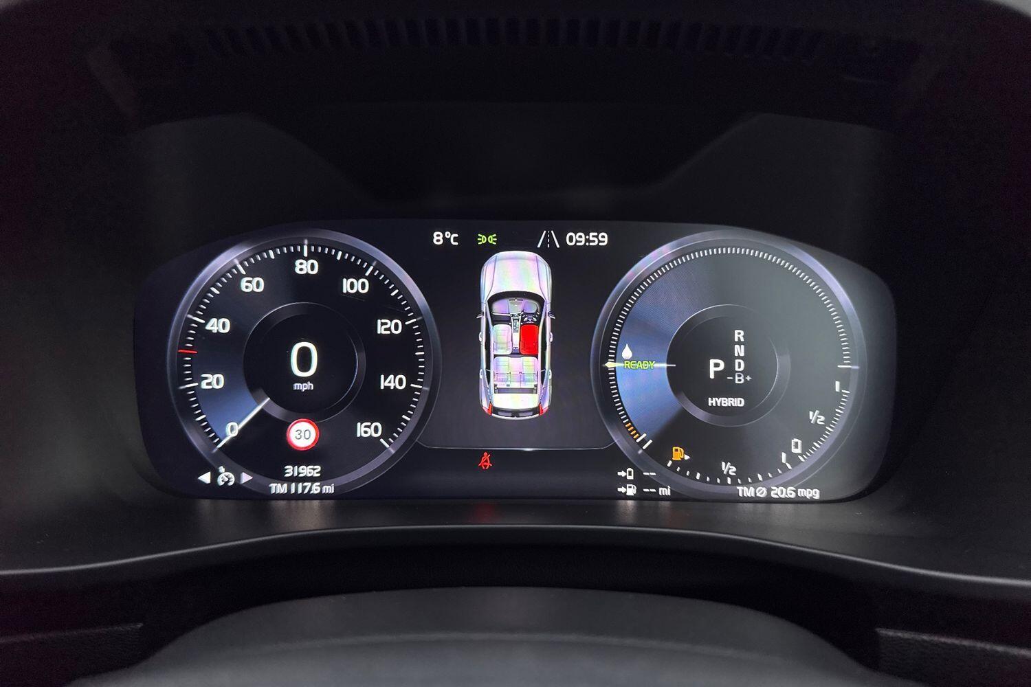 Used Volvo XC40 for sale - 77279929: Photo 44