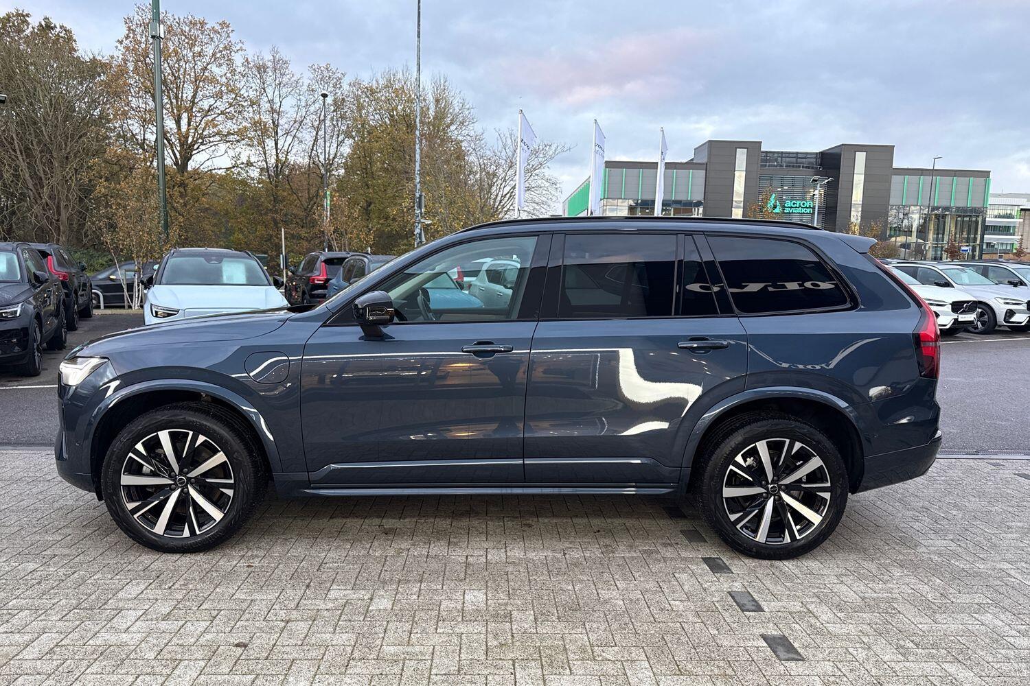 Used Volvo XC90 2025 for sale - 76689106: Photo 13