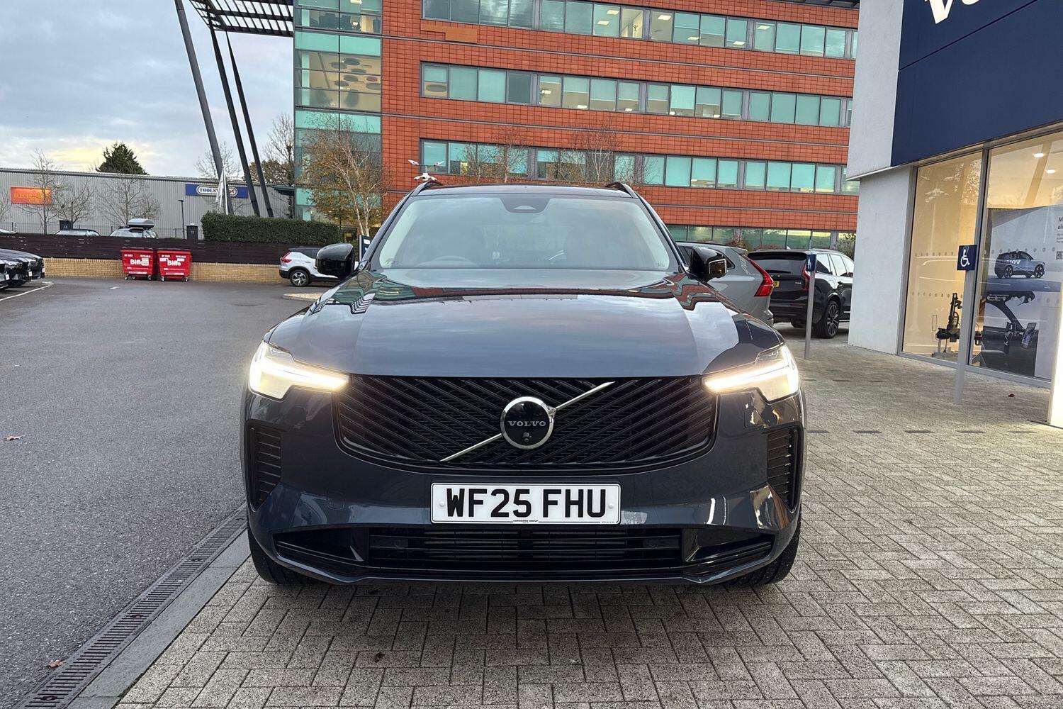 Used Volvo XC90 2025 for sale - 76689106: Photo 15