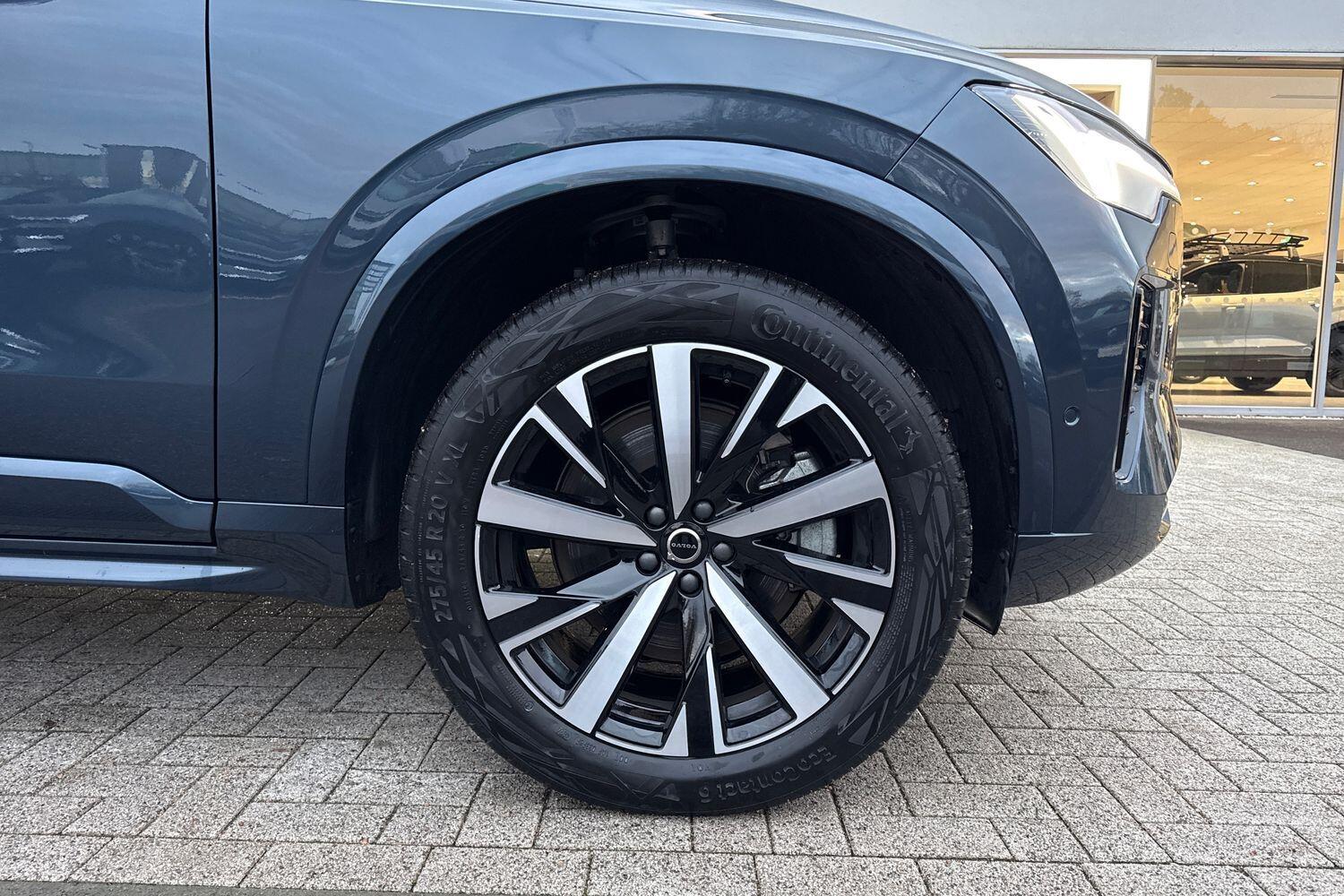 Used Volvo XC90 2025 for sale - 76689106: Photo 16