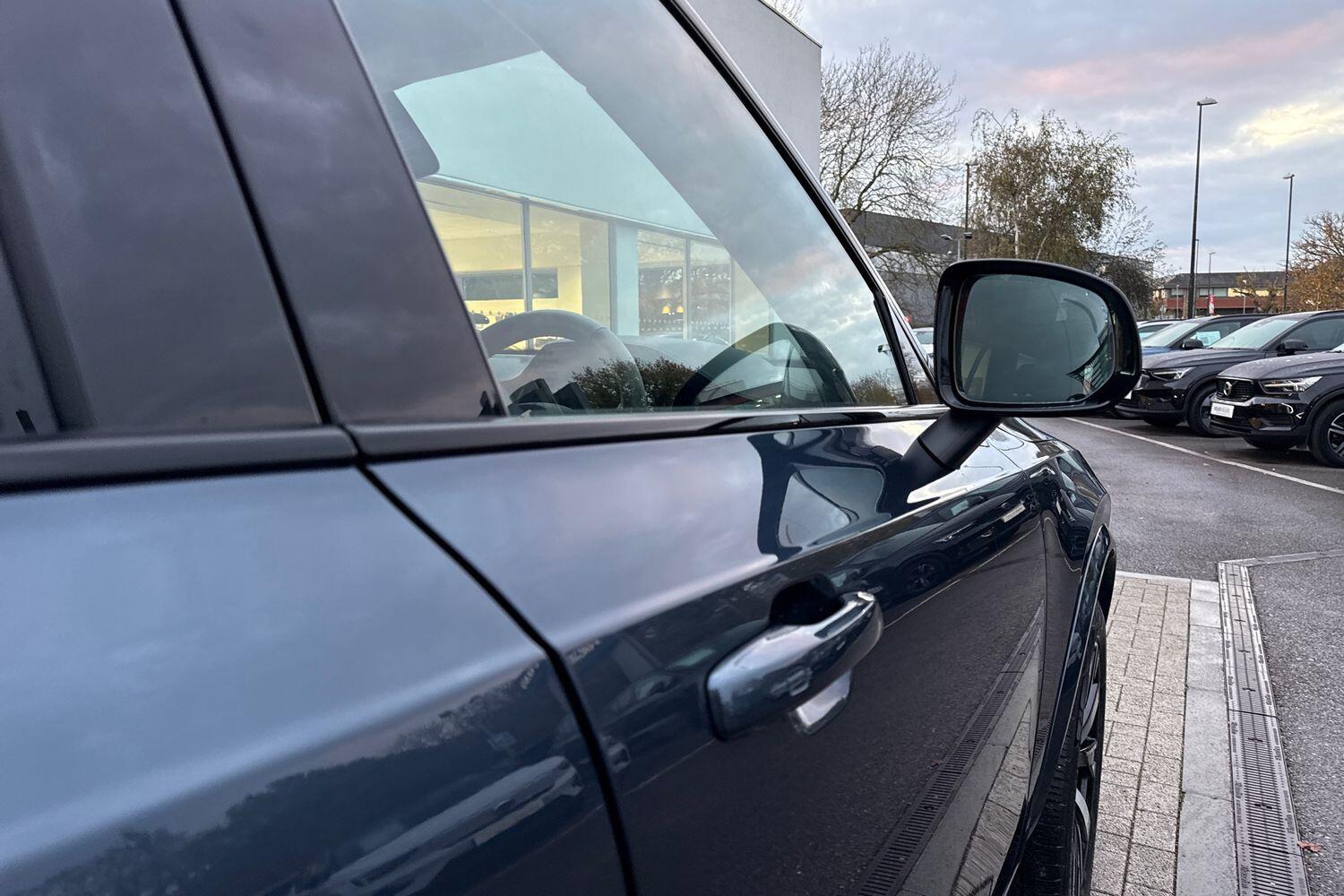 Used Volvo XC90 2025 for sale - 76689106: Photo 19