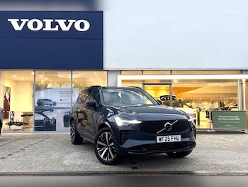 2025 (25) - 2.0 T8 PHEV Plus Dark 5dr AWD Geartronic