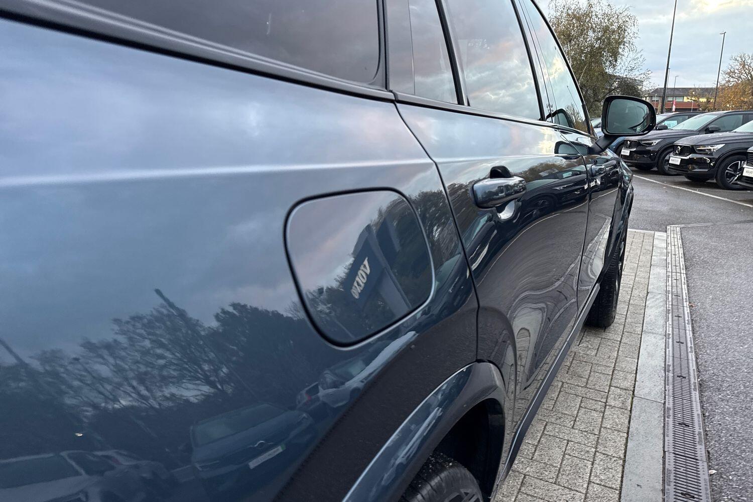 Used Volvo XC90 2025 for sale - 76689106: Photo 21