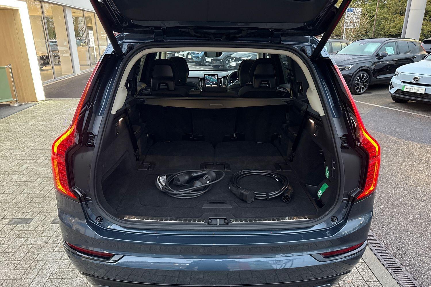 Used Volvo XC90 2025 for sale - 76689106: Photo 22