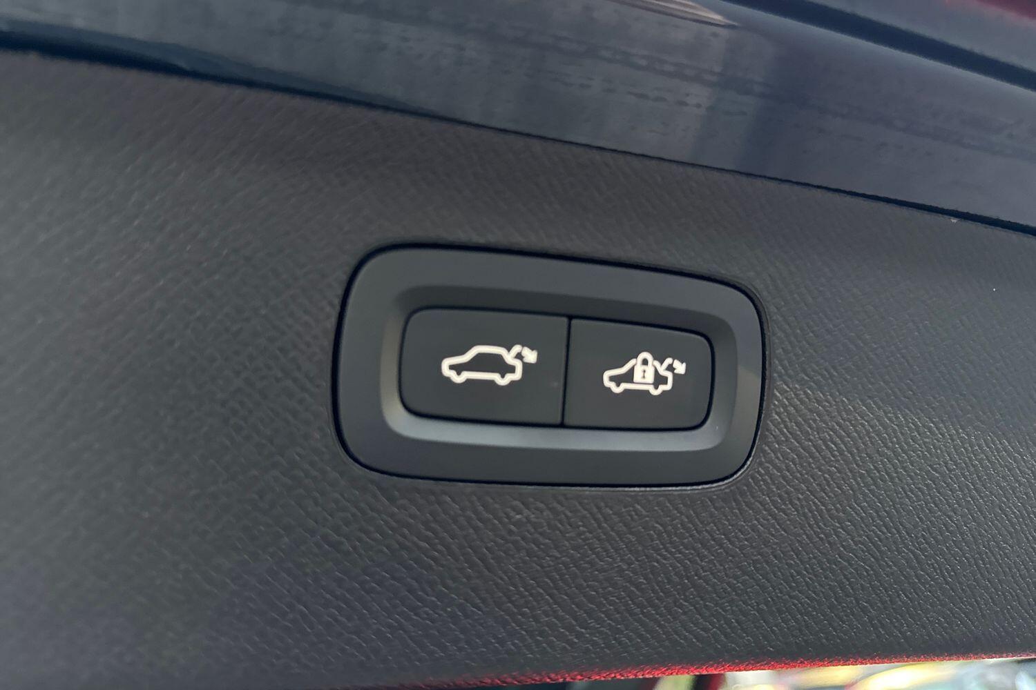 Used Volvo XC90 2025 for sale - 76689106: Photo 23