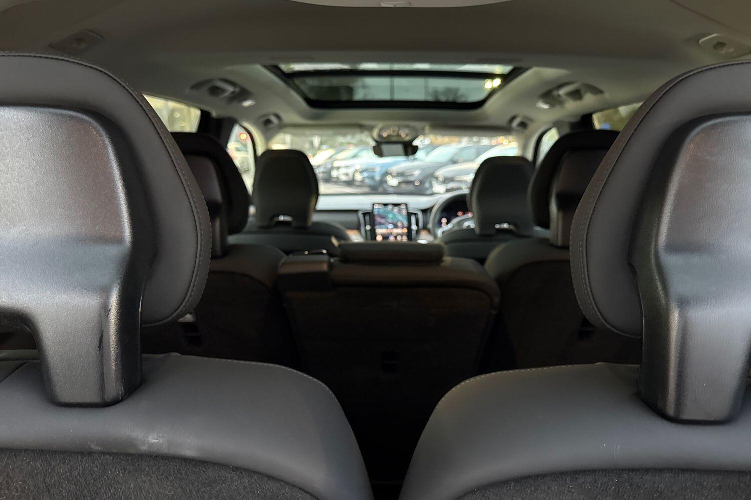 Used Volvo XC90 2025 for sale - 76689106: Photo 24