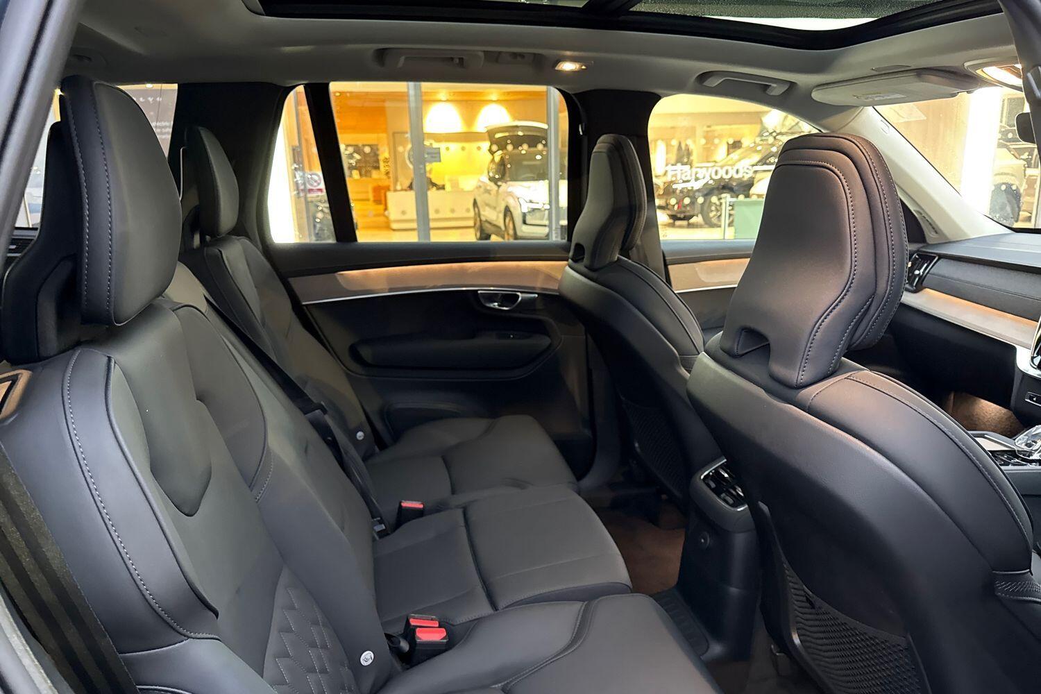 Used Volvo XC90 2025 for sale - 76689106: Photo 25