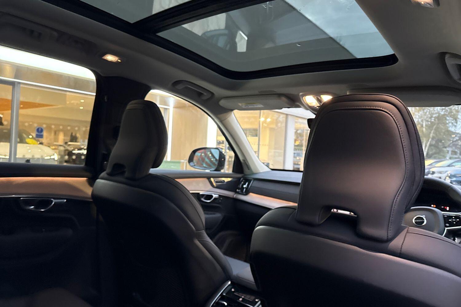 Used Volvo XC90 2025 for sale - 76689106: Photo 26