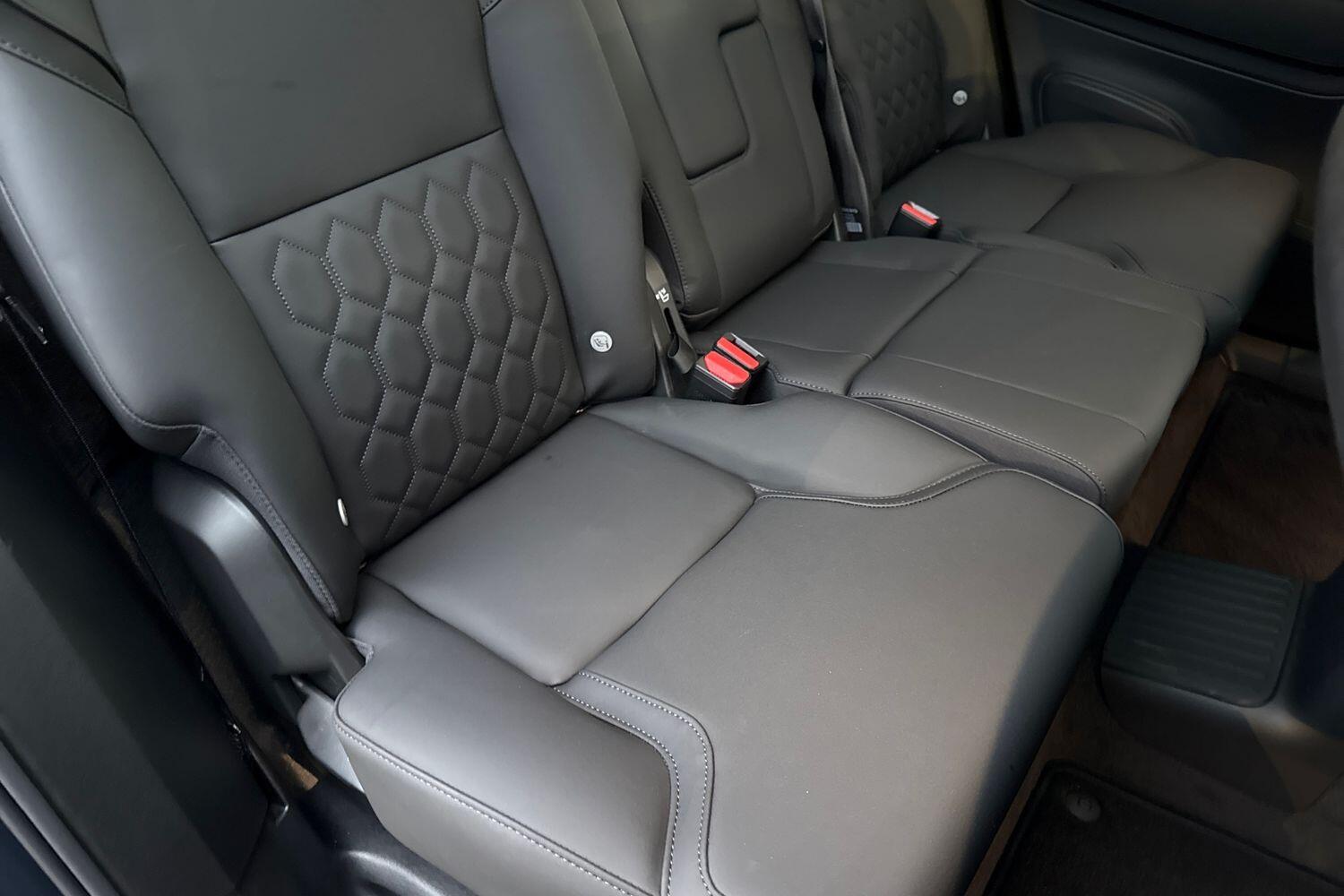 Used Volvo XC90 2025 for sale - 76689106: Photo 27