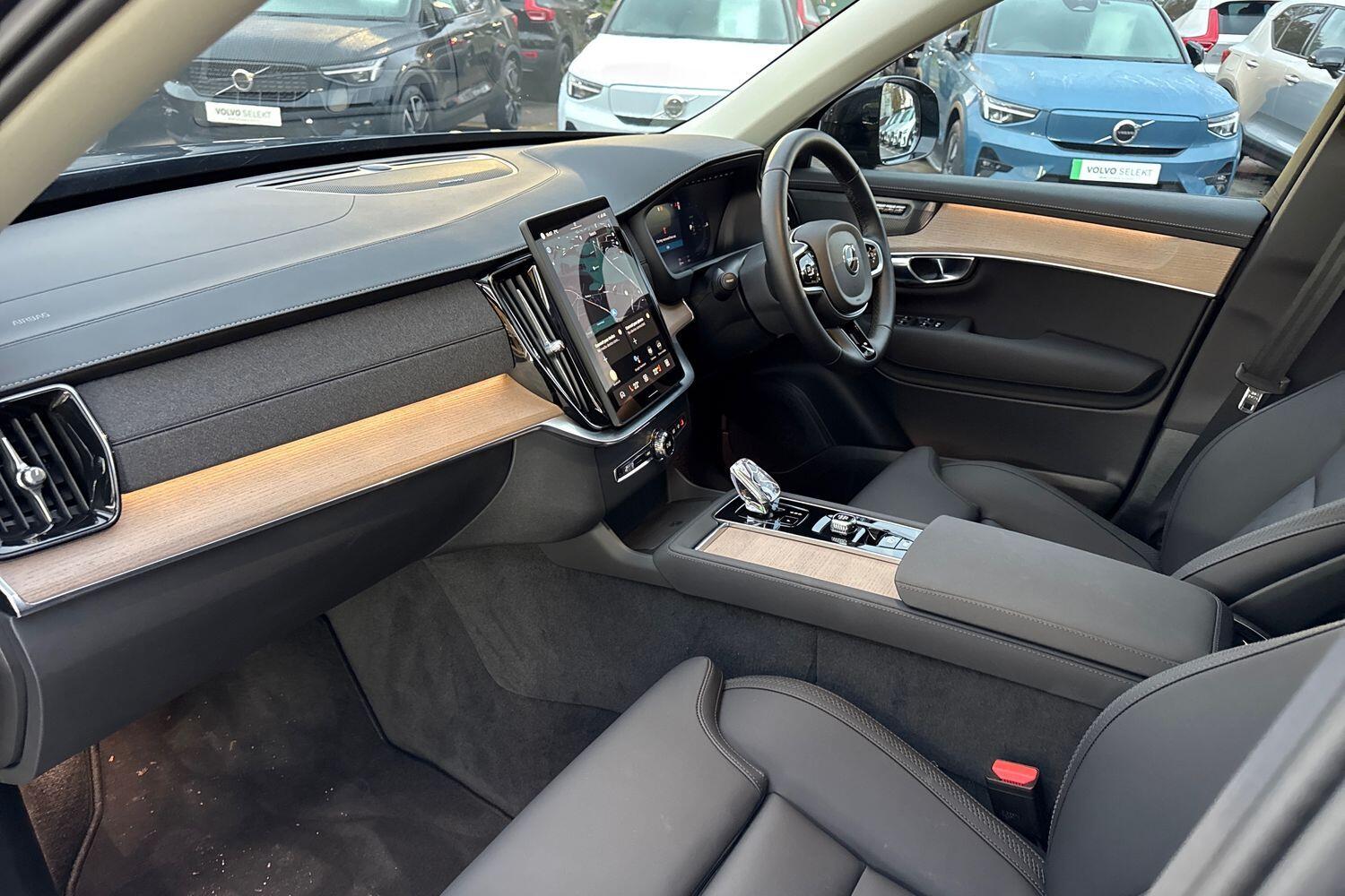 Used Volvo XC90 2025 for sale - 76689106: Photo 29