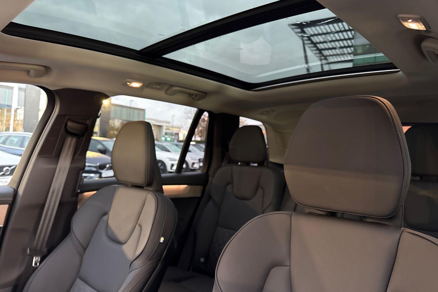 Used Volvo XC90 2025 for sale - 76689106: Photo 31