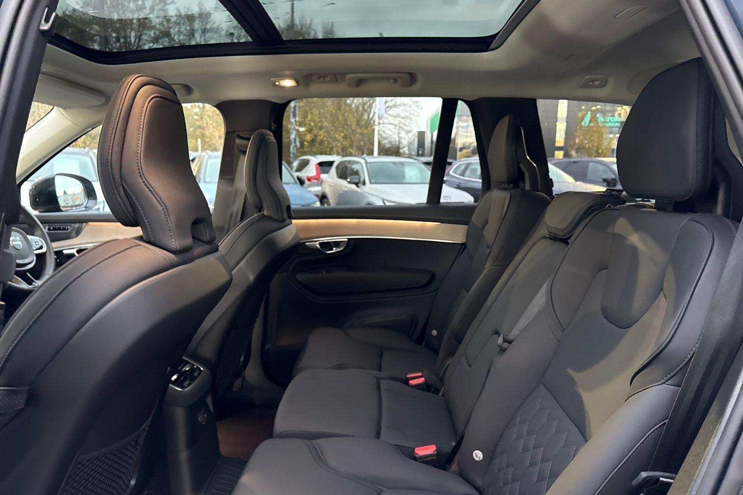Used Volvo XC90 2025 for sale - 76689106: Photo 32