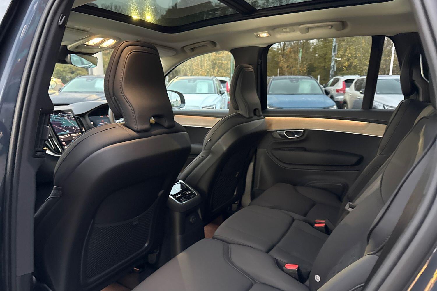 Used Volvo XC90 2025 for sale - 76689106: Photo 33