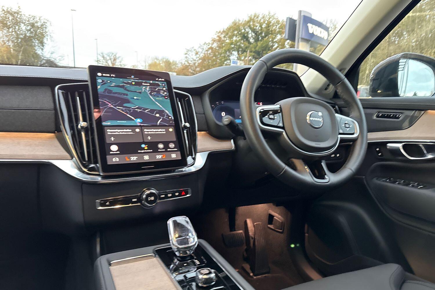 Used Volvo XC90 2025 for sale - 76689106: Photo 37