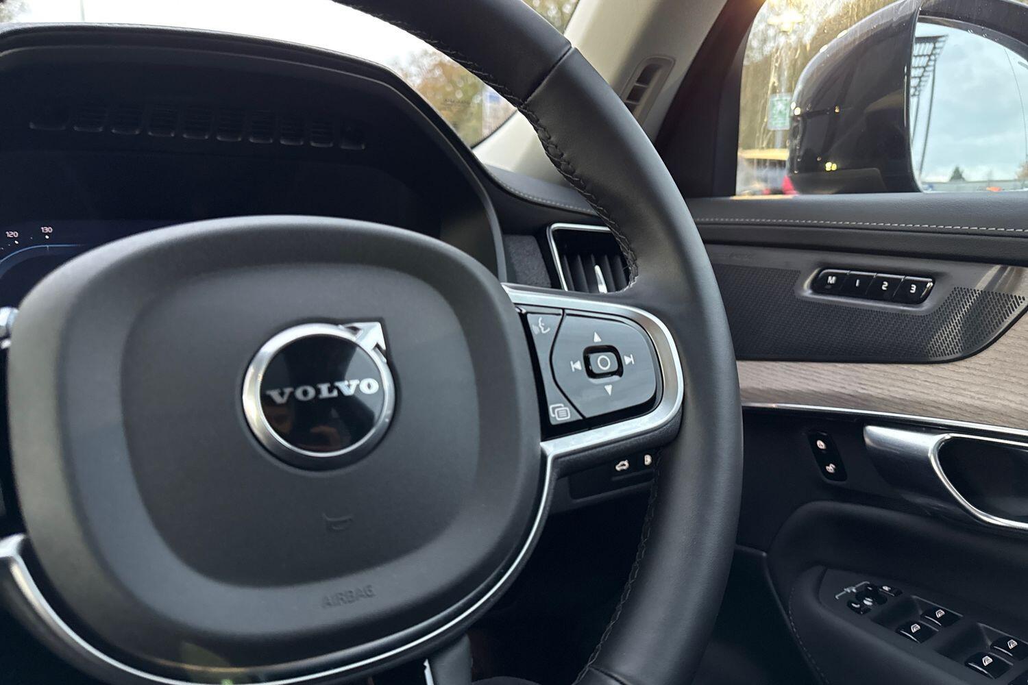 Used Volvo XC90 2025 for sale - 76689106: Photo 39