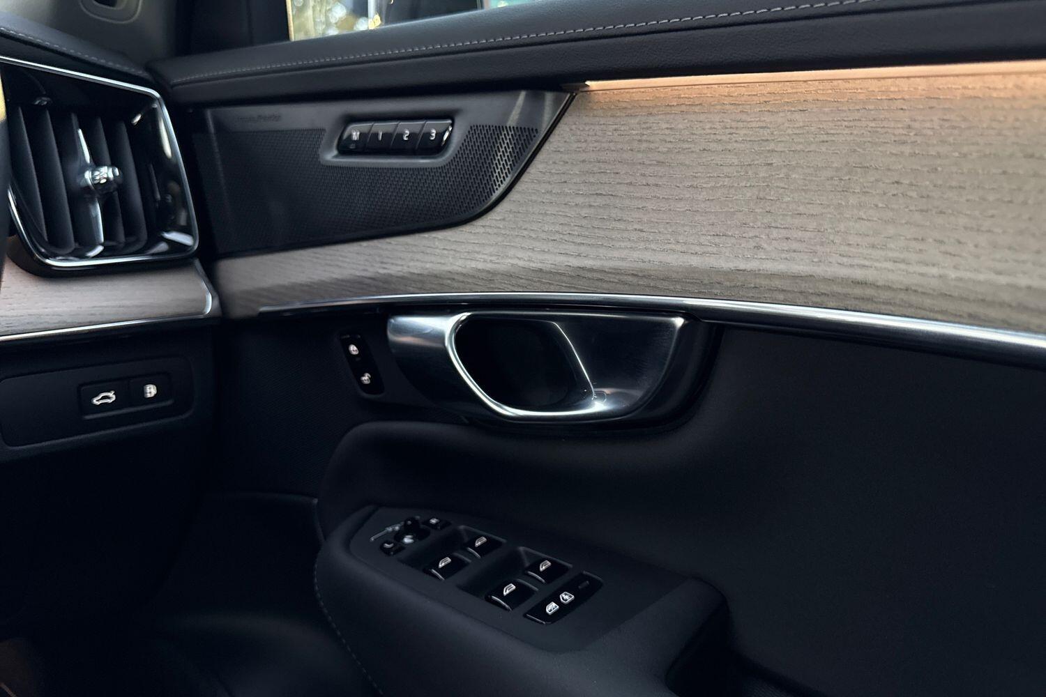 Used Volvo XC90 2025 for sale - 76689106: Photo 44